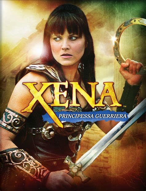 xena streaming ita